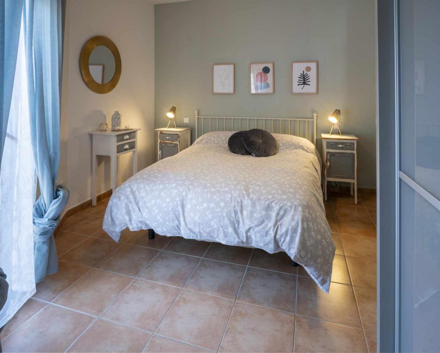 Apartamento Gran Canaria La Mariposa Vega de San Mateo Exterior photo