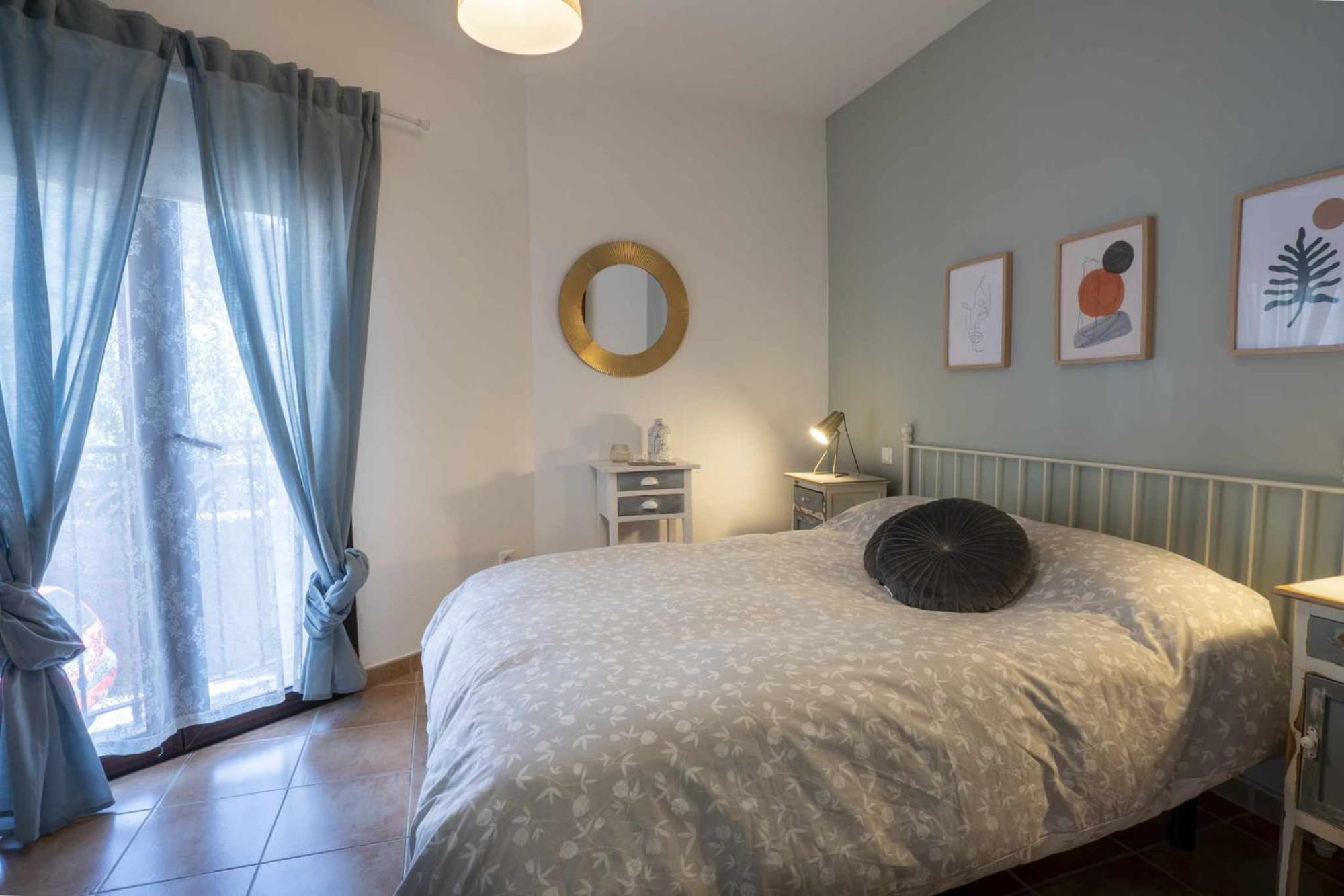 Apartamento Gran Canaria La Mariposa Vega de San Mateo Exterior photo